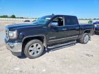 2016 GMC Sierra K1500 SLT