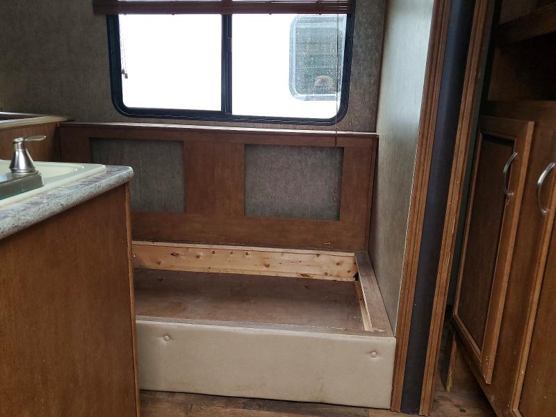 2017 Foresriver 2017 Forest River Salem Cruise Lite Camper