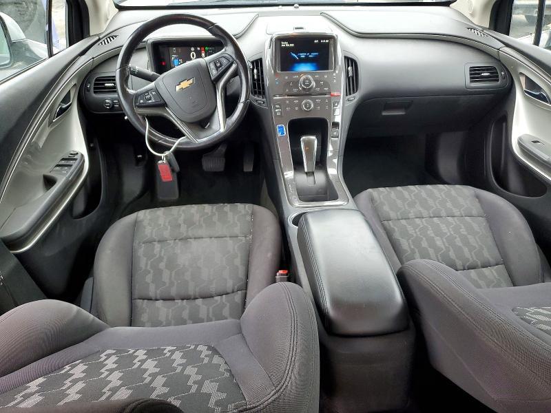 2015 Chevrolet Volt