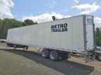 2019 Hyundai Translead Inc 2019 Hyundai Translead VC2530152-AJS DRY Van Trail