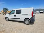 2018 Dodge RAM Promaster City
