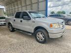 2007 Ford F150 Supercrew