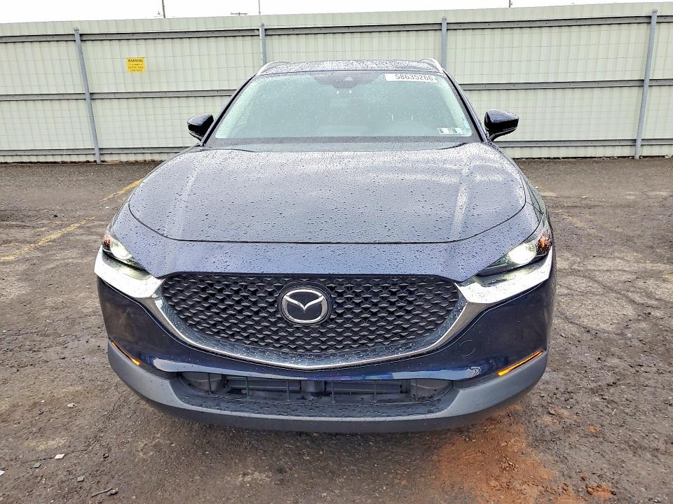 2023 Mazda Cx-30