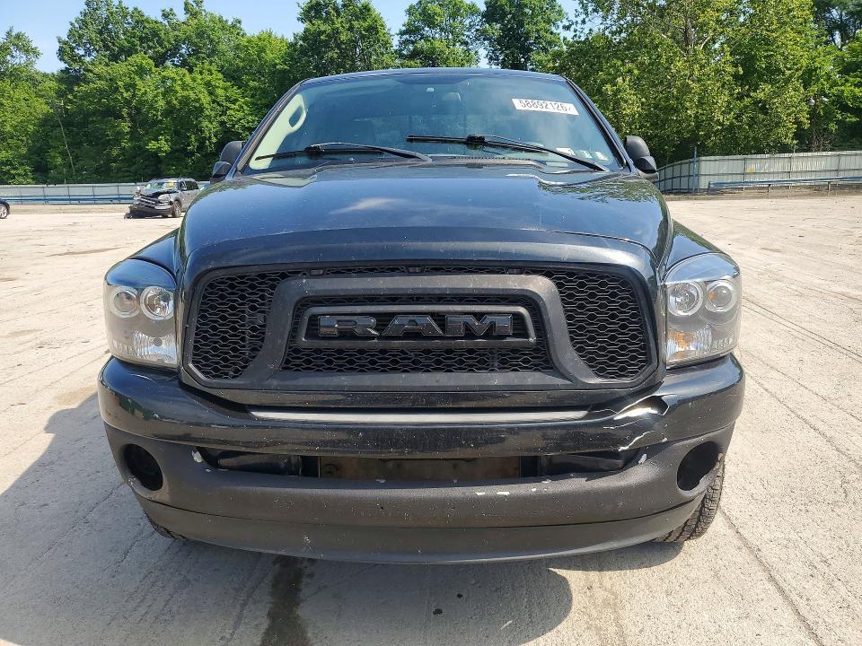 2008 Dodge RAM 1500 ST