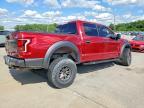 2018 Ford F150 Raptor