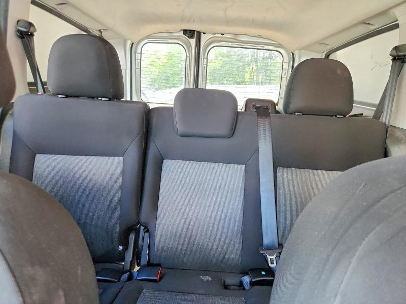 2015 Dodge Ram Promaster City slt