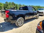 2020 Chevrolet Silverado K1500 RST