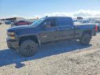 2016 Chevrolet Silverado K2500 Heavy Duty LT