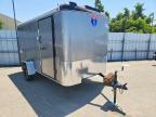 2026 Interstate VICT612AFS Enclosed Cargo Trailer