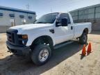 2010 Ford F250 Super Duty