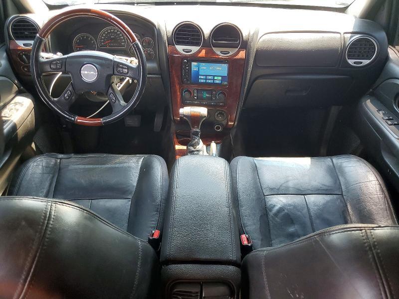 2007 GMC Envoy Denali