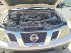 2012 Nissan Frontier S