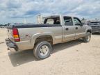 2002 Chevrolet Silverado K2500 Heavy Duty