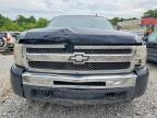 2010 Chevrolet Silverado K1500 LS