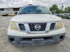 2015 Nissan Frontier S