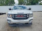 2017 GMC Sierra SLT