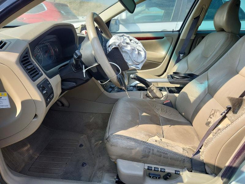 2004 Volvo Xc70