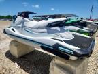 2024 YAM Jetski