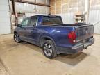 2017 Honda Ridgeline RTL