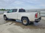 2015 GMC Canyon SLE