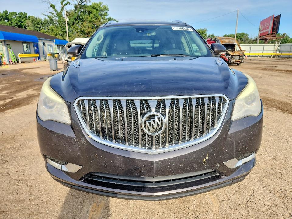 2015 Buick Enclave