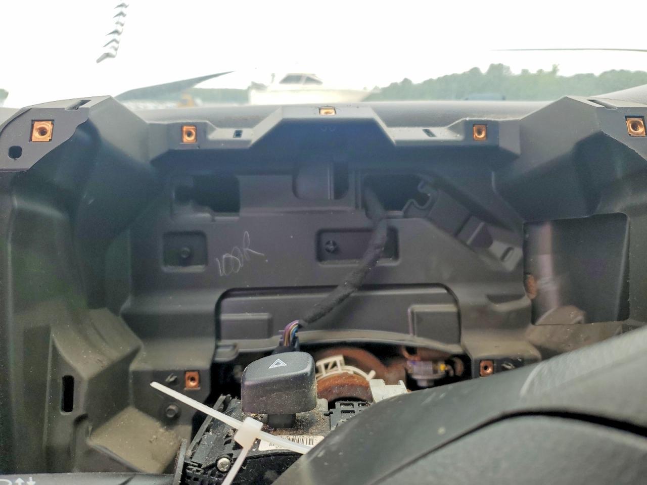 2018 Chevrolet Silverado C2500 Heavy Duty