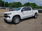 2025 Chevrolet Silverado K1500 LT-L