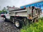 2013 Ford F550 Dump Truck