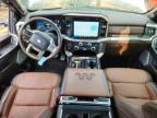 2025 Ford F150 King Ranch