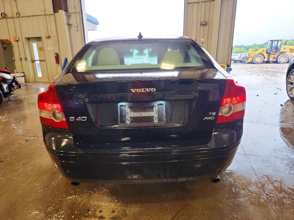 2006 Volvo S40