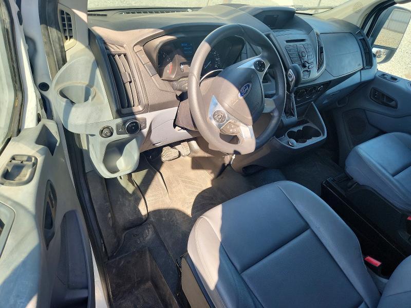 2019 Ford Transit 350 Delivery van