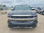 2018 Chevrolet Silverado K1500 High Country