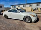 2008 Infiniti G37 Base