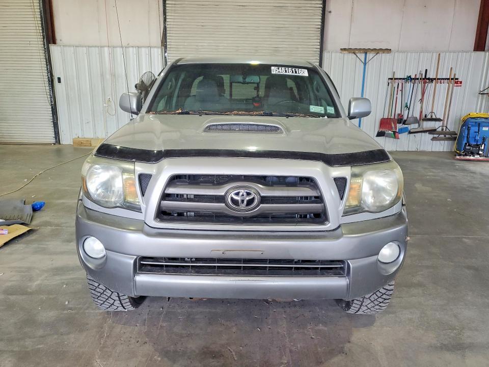 2009 Toyota Tacoma Access cab