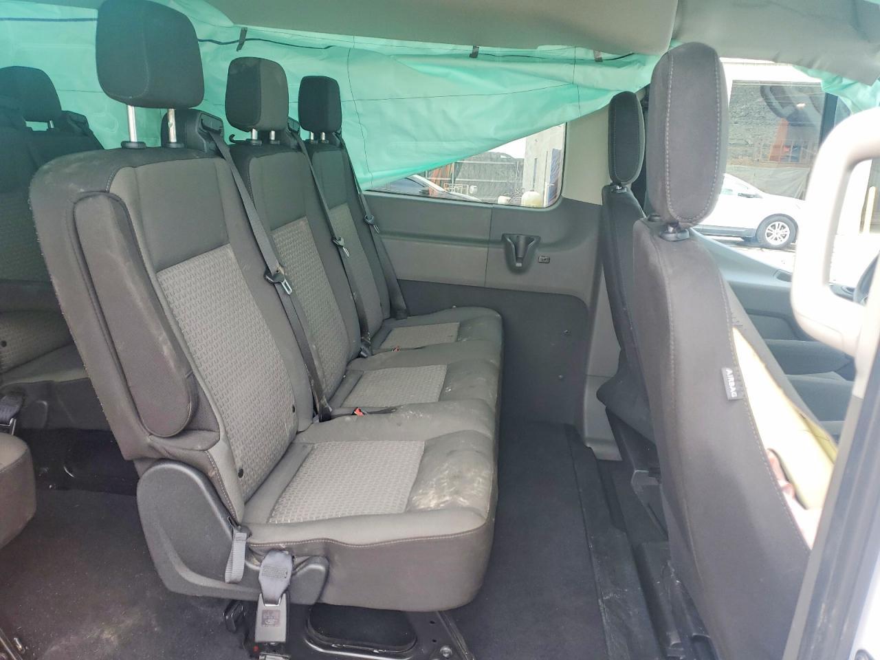 2024 Ford Transit T-350