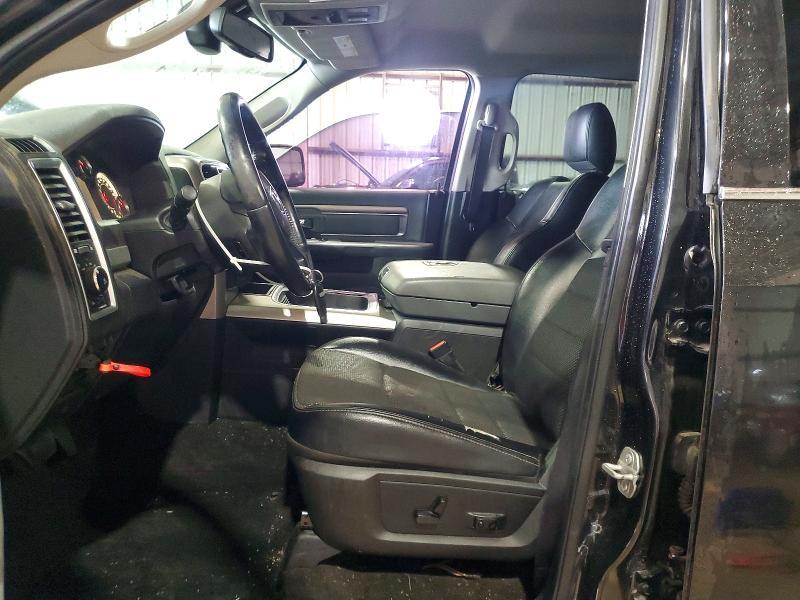 2017 Dodge RAM 1500 SLT