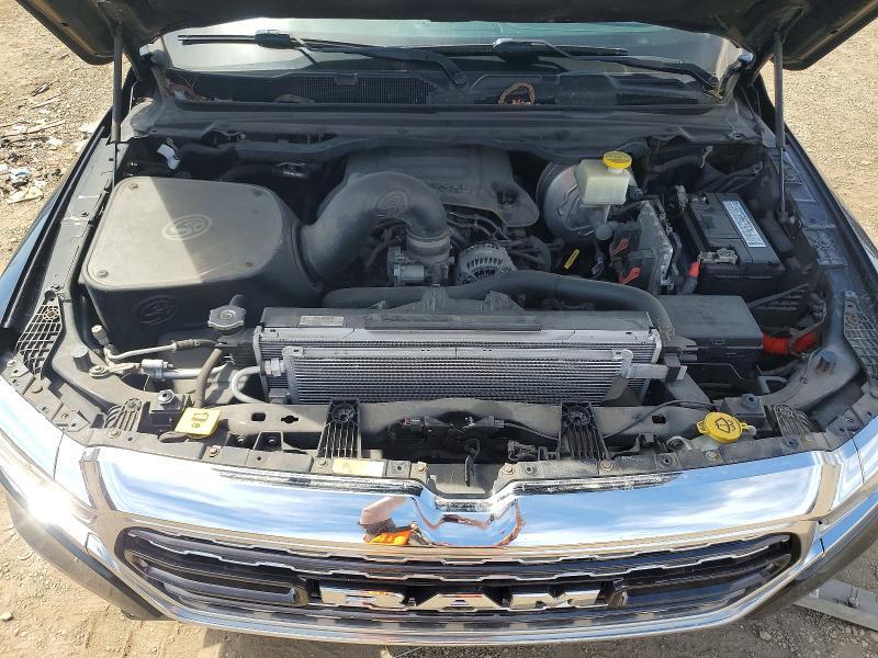 2019 Dodge RAM 1500 Limited