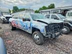 2015 Chevrolet Silverado K3500 LTZ