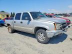 2006 Chevrolet Silverado K1500