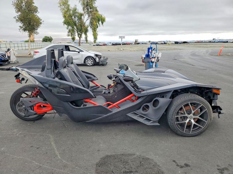 2016 Polaris Slingshot SL