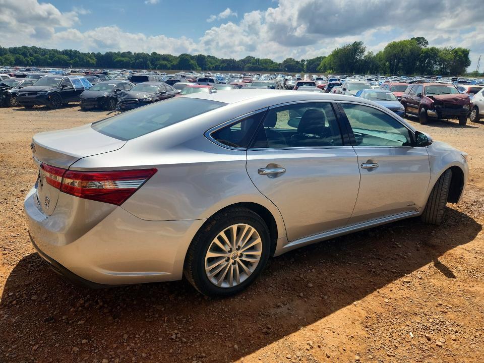 2013 Toyota Avalon Hybrid xle Touring
