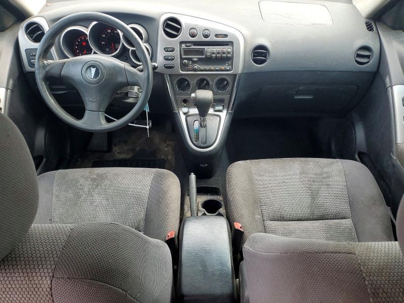 2006 Pontiac Vibe