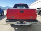 2001 Ford F150 Supercrew