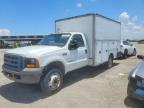 2004 Ford 2022 Ford Utility / Service Truck