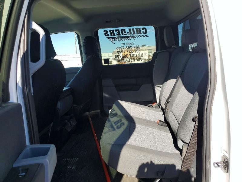2024 Ford F450 Super Duty