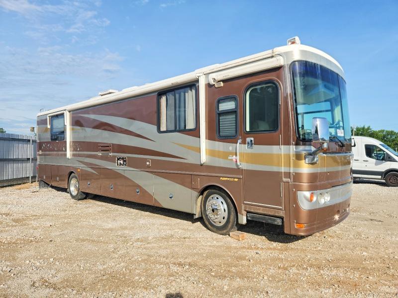 2003 Freightliner XC Chassis RV