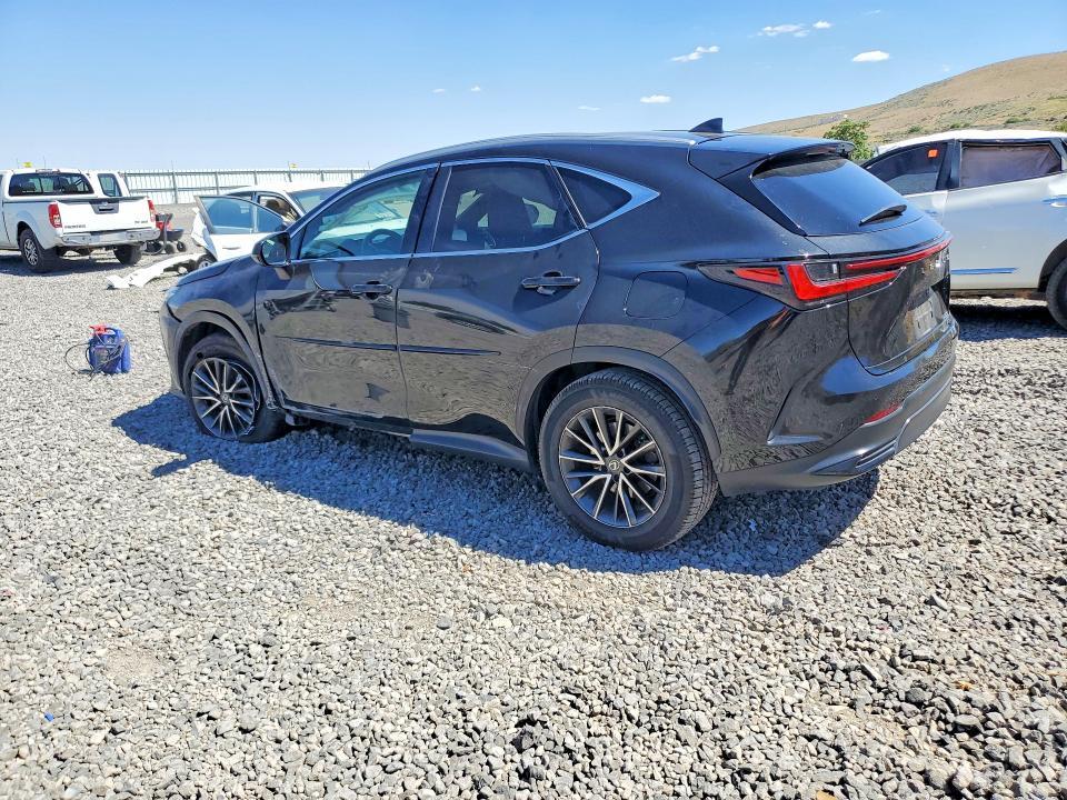 2023 Lexus Nx 350