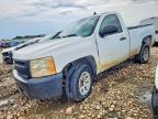 2008 Chevrolet Silverado C1500