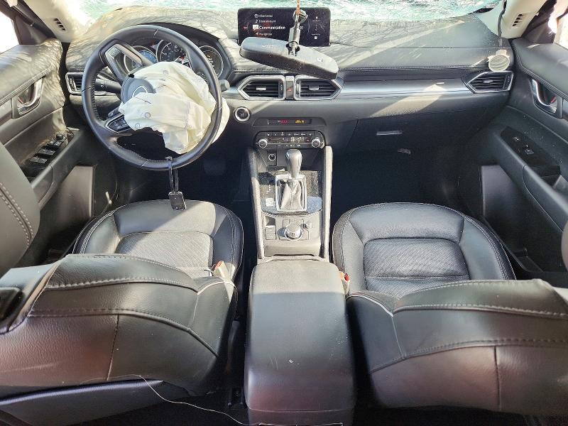 2025 Mazda Cx-5 Preferred