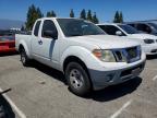 2013 Nissan Frontier S